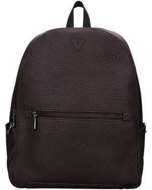 Guess Torino Rucksack - Schwarz