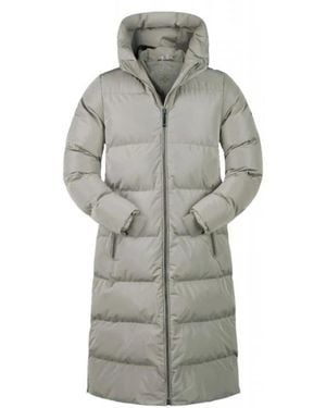 Wellensteyn Parkas - Grey