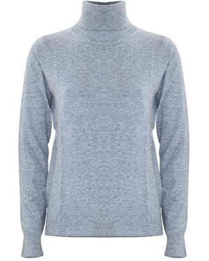 Kocca Vally Sweater - Blau
