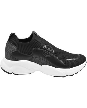 Michael Kors Sneakers - Black