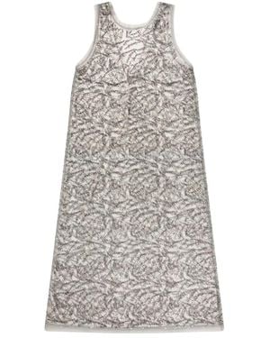 Munthe Party Dresses - Grey