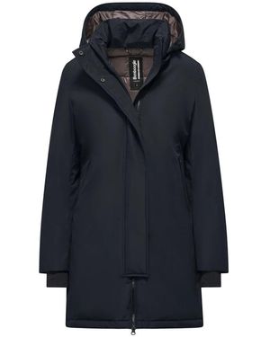 Bomboogie Winterparka Met Primaloft-Vulling - Blauw
