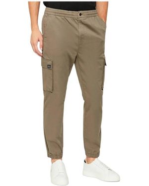 Calvin Klein Sweatpants - Neutro
