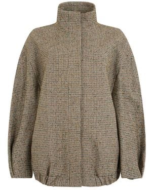 Dries Van Noten Light Jackets - Neutro