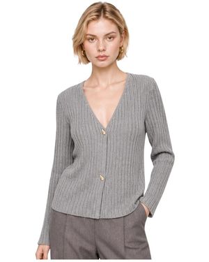 Kocca Cardigans - Grigio