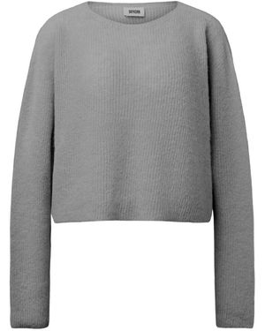 DRYKORN Imeny Pullover - Grau