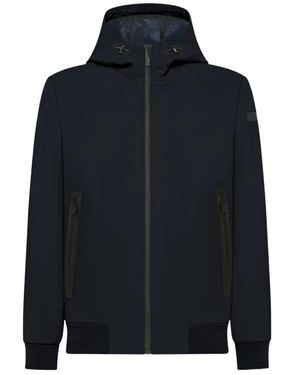 Rrd Giacca elegante - Blu