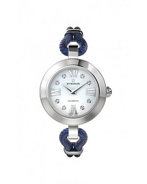Eterna Watches - Azul