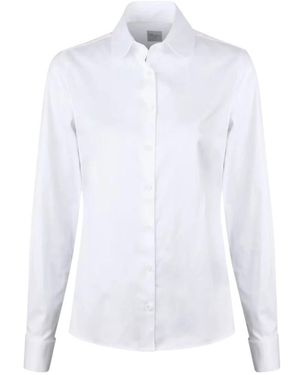 Stenströms Shirts - White