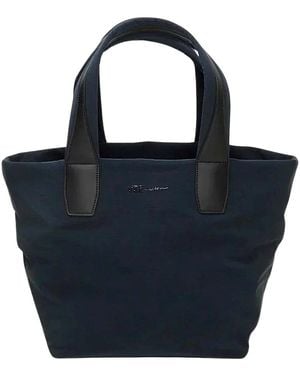 VEE COLLECTIVE Handbags - Blue