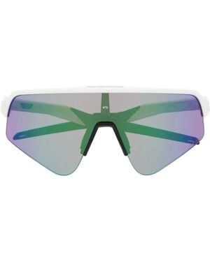 Oakley Sunglasses - Verde