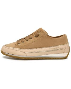 Candice Cooper Trainers - Natural