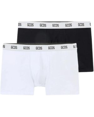 Gcds Underpants - White