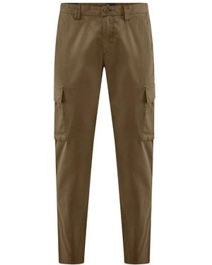 Bomboogie Slim-Fit Pants - Green
