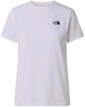 The North Face Outdoor Tops - Morado