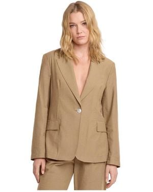 Kocca Blazers - Natural