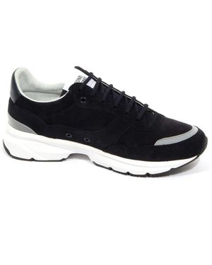 National Standard Trainers - Blue