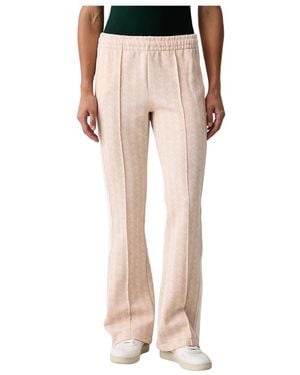 Lacoste Sweatpants - Rose