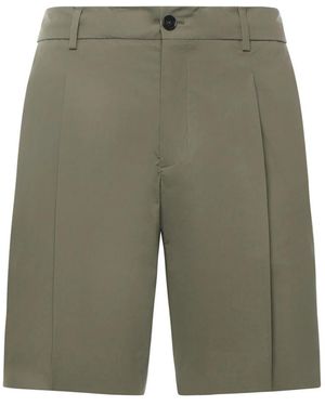 BE ABLE Casual Shorts - Green