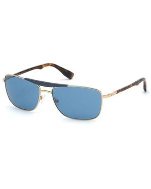 WEB EYEWEAR Sunglasses - Azul