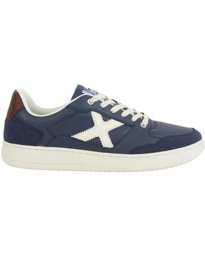 Munich Sneakers - Azul