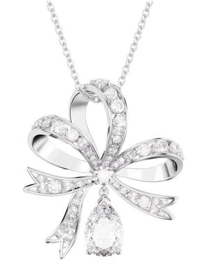 Swarovski Hyperbola-Anhänger - Weiß
