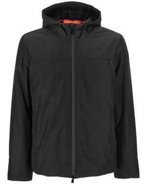 Suns Light Jackets - Black