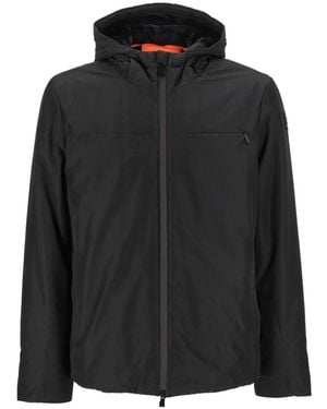 Suns Light Jackets - Black