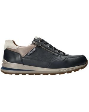 Mephisto Sneakers - Blu