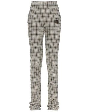 DIESEL Broeken ,Grijs ,Katoen P-Icky Broek