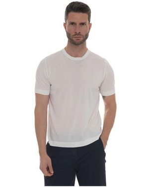 hindustrie T-Shirts - Gris