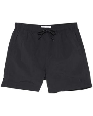 Norse Projects Zwemshorts - Blauw