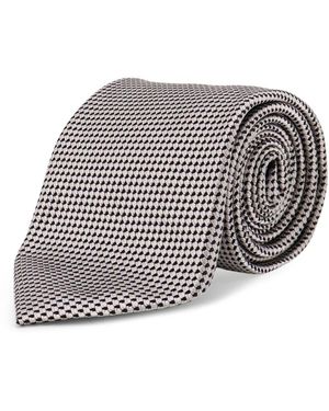 Tom Ford Ties - Grigio