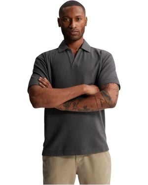 Cast Iron Polo Cpss2604895 - Zwart