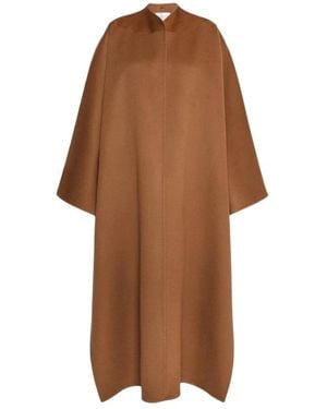 Max Mara Jassen ,Bruin ,Capes