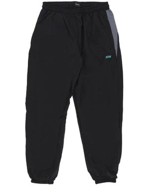 DOLLY NOIRE Joggers - Black