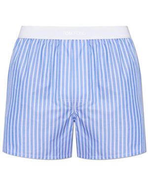 Tom Ford Bottoms - Bleu