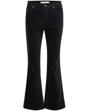 Inwear Flared Jeans - Negro