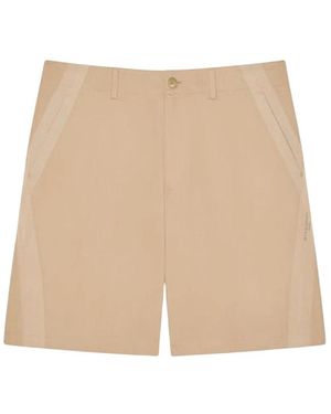 Givenchy Casual Shorts - Neutro