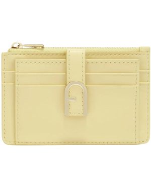 Furla Wallets & Cardholders - Metallizzato