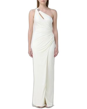 Versace Gowns - Blanc