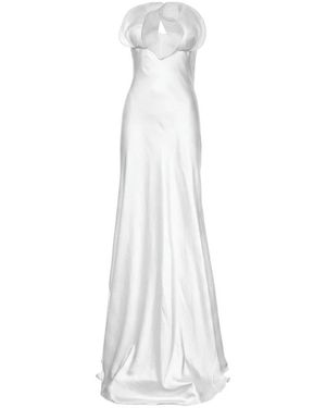 Genny Bridal Dresses - Blanco