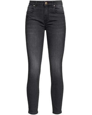 Pinko Skinny Jeans - Nero
