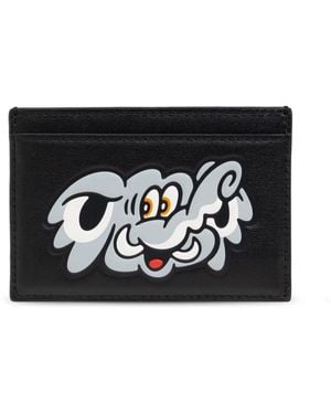 KENZO Wallets & Cardholders - Nero