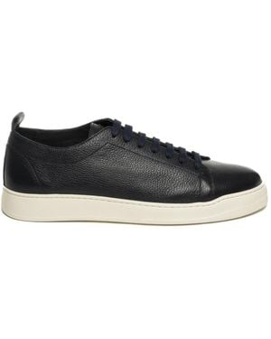 JEROLD WILTON 1336 Sneaker - Schwarz