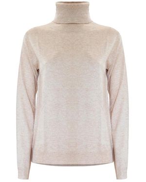 Kocca Turtlenecks - Jaune