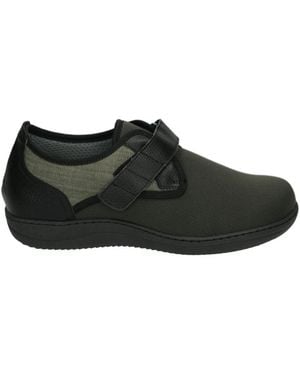 Tecnica Andria Sneaker - Schwarz