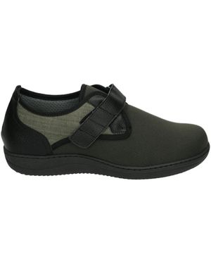 Tecnica Andria Sneaker - Schwarz