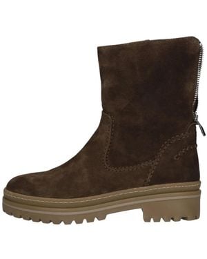 Aiyana Modell 13272 Stiefeletten - Braun