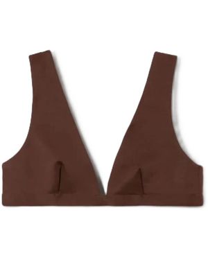 MC2 Saint Barth Bikinis - Brown